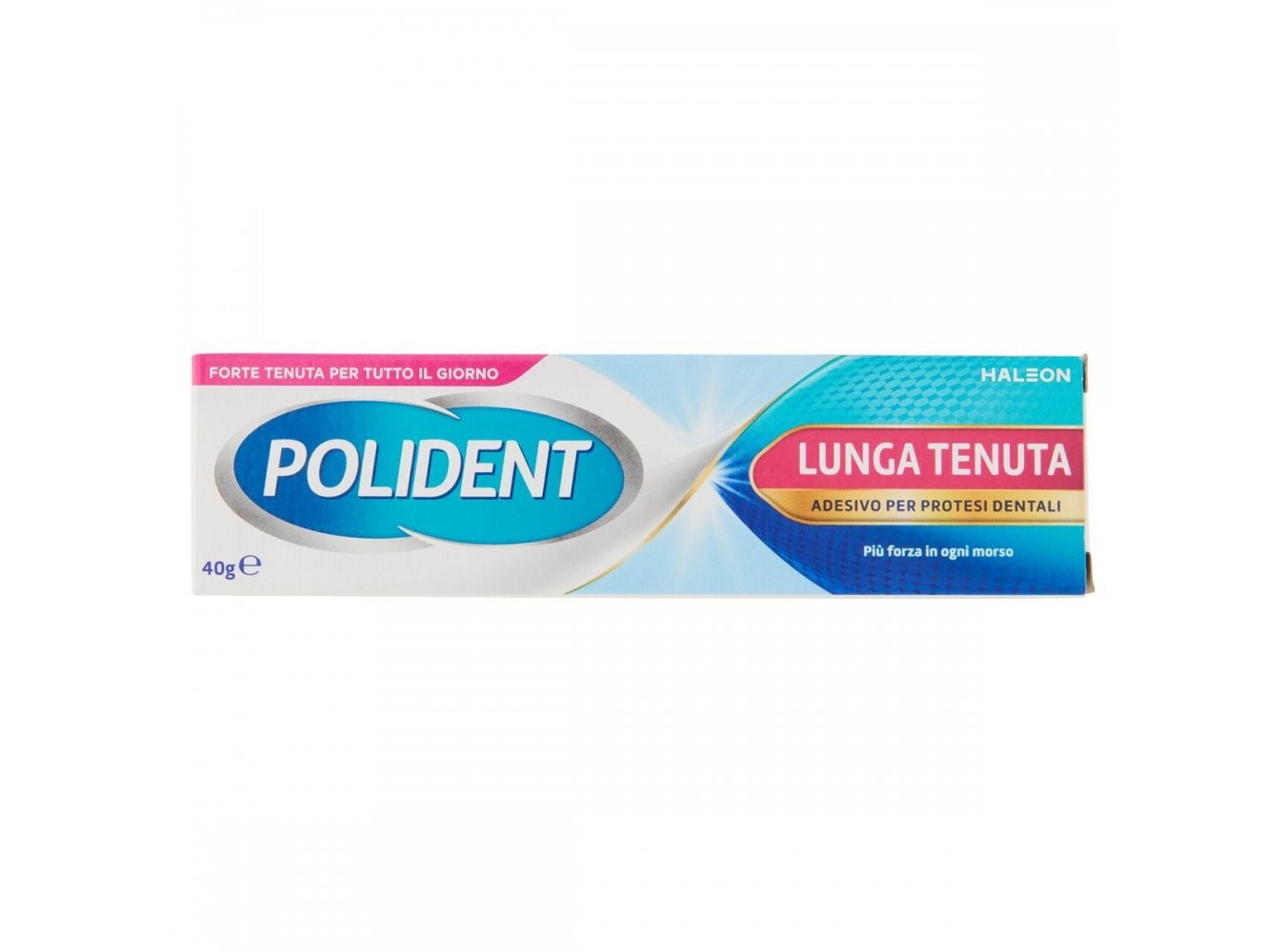 POLIDENT CREMA FIX L.TENUTA GR.40    N.6