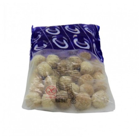 POLPETTE BOVINO STAR GR.30 GELO KG.1X4