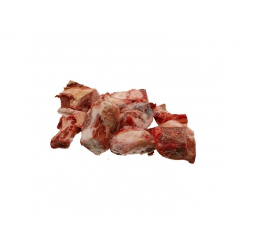 VITELLO OSSA GELO                  KG.5