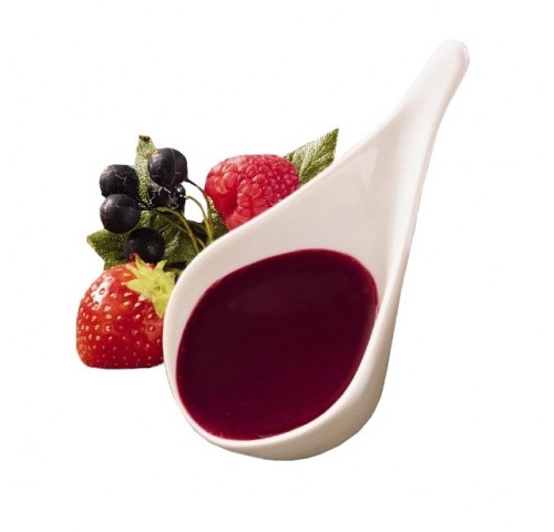 COULIS FRUTTI ROSSI DAVIGEL     GR.500X6