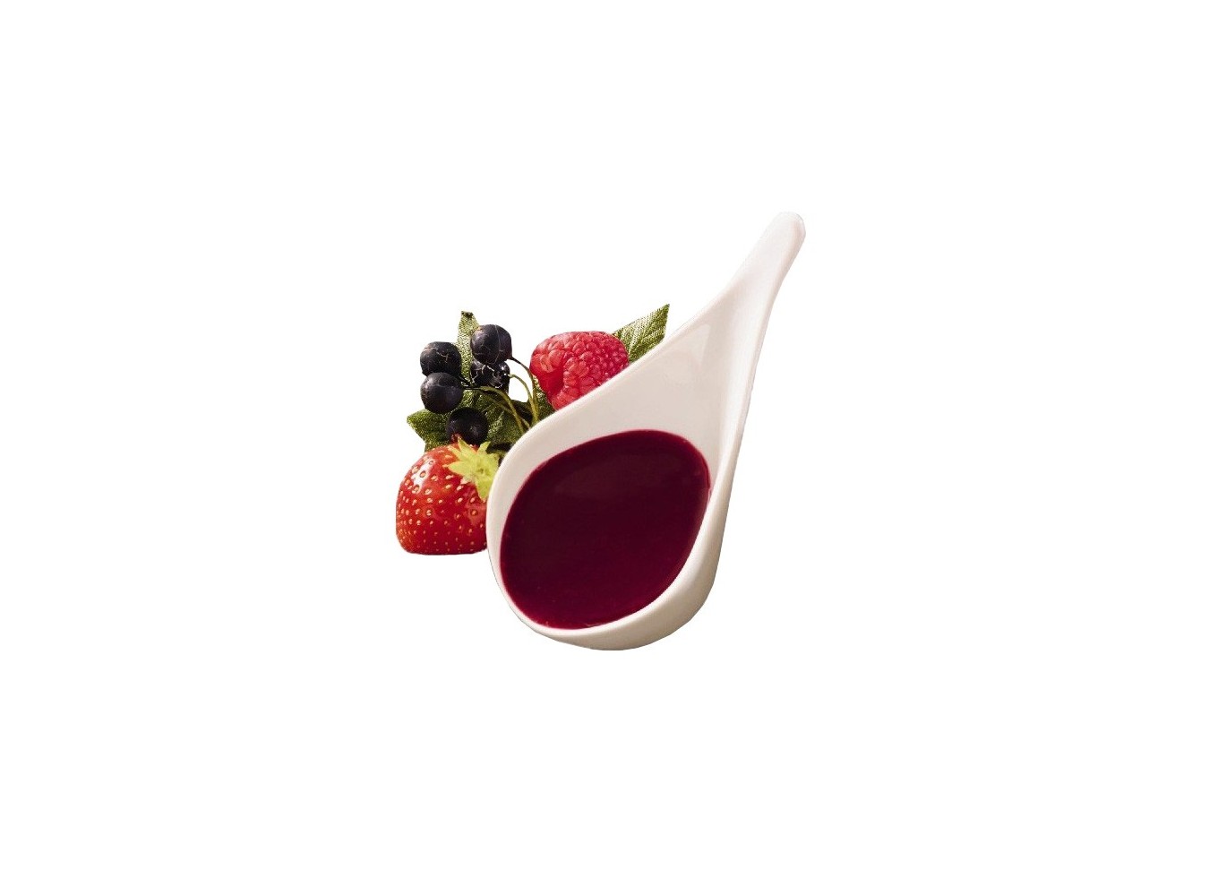 COULIS FRUTTI ROSSI DAVIGEL     GR.500X6