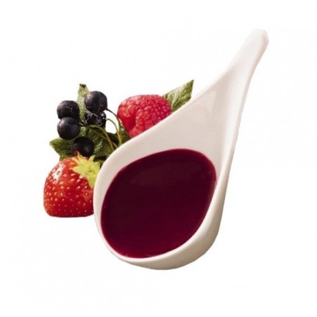 COULIS FRUTTI ROSSI DAVIGEL     GR.500X6
