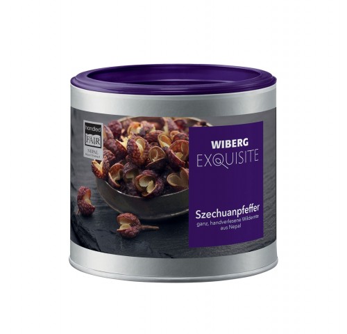 PEPE DI SICHUAN GRANI WIBERG EXQ.G.130X3