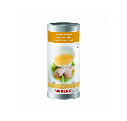 BRODO DI POLLO WIBERG          GR.1100X6