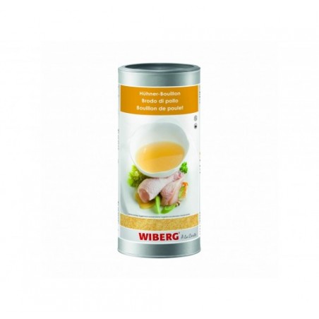 BRODO DI POLLO WIBERG          GR.1100X6