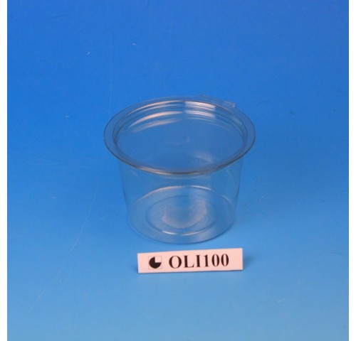 VASCHETTA X SALSE C/COP.100ML D7   N.405