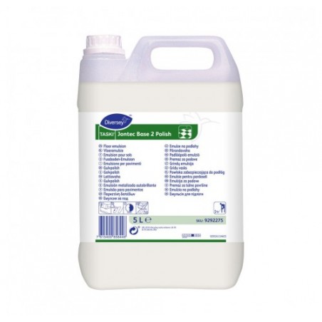 CERA TASKI JONTECT BASE 2 PROTECT KG.5X2