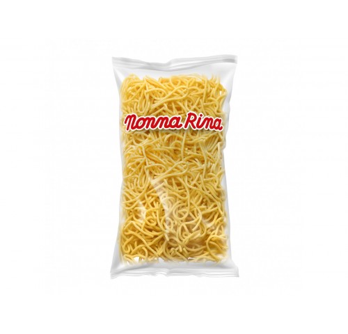 BIGOLI ALL'UOVO NONNA RINA        KG.1X3