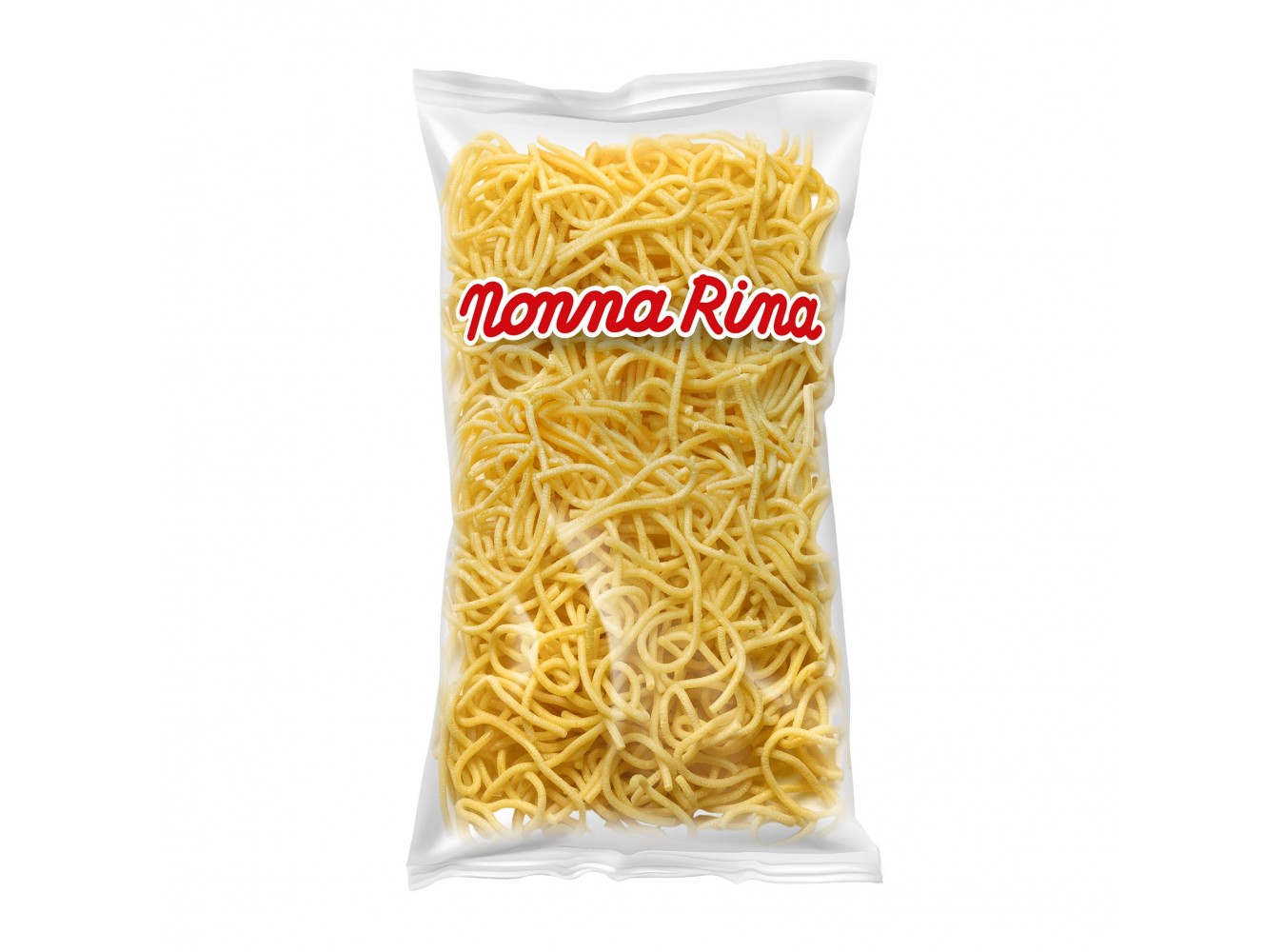 BIGOLI ALL'UOVO NONNA RINA        KG.1X3