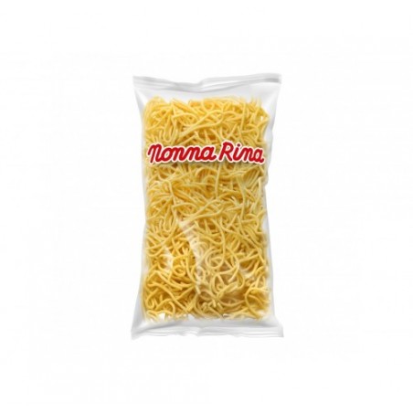 BIGOLI ALL'UOVO NONNA RINA        KG.1X3