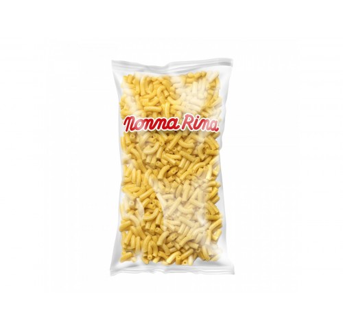 RIGATONI ALL'UOVO NONNA RINA      KG.1X3