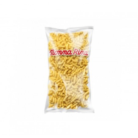 RIGATONI ALL'UOVO NONNA RINA      KG.1X3
