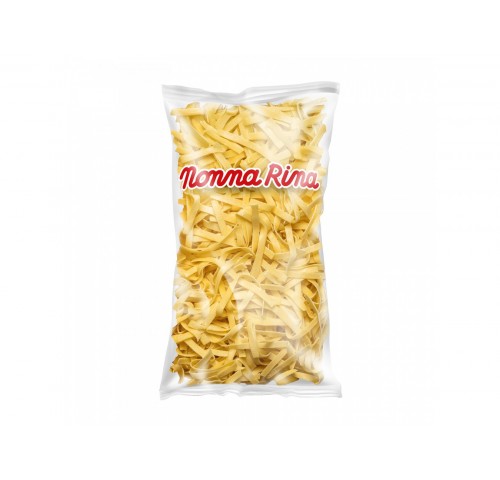 FETTUCCINE LARGHE NONNA RINA      KG.1X3