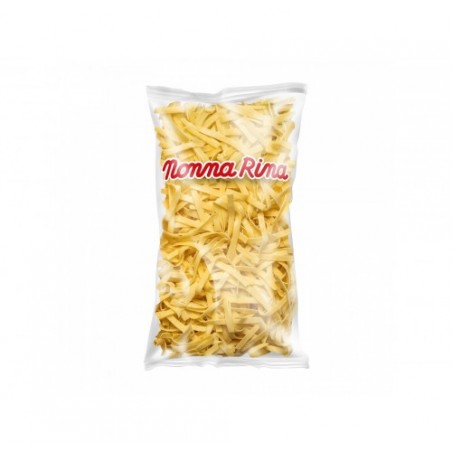 FETTUCCINE LARGHE NONNA RINA      KG.1X3