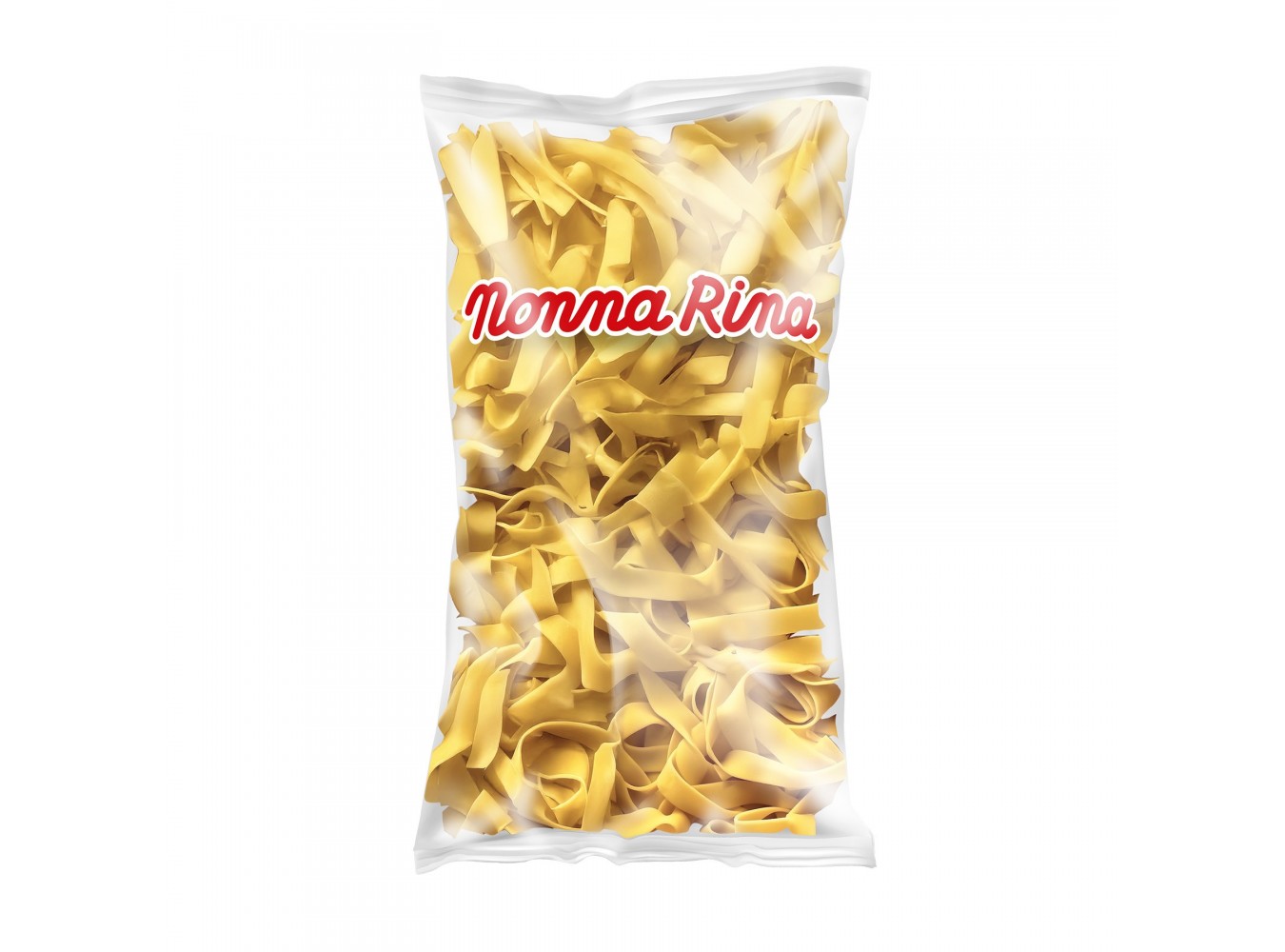 PAPPARDELLE NONNA RINA            KG.1X3