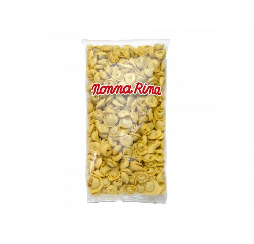 TORTELLINI PROSC.CRUDO NONNA RINA KG.1X3