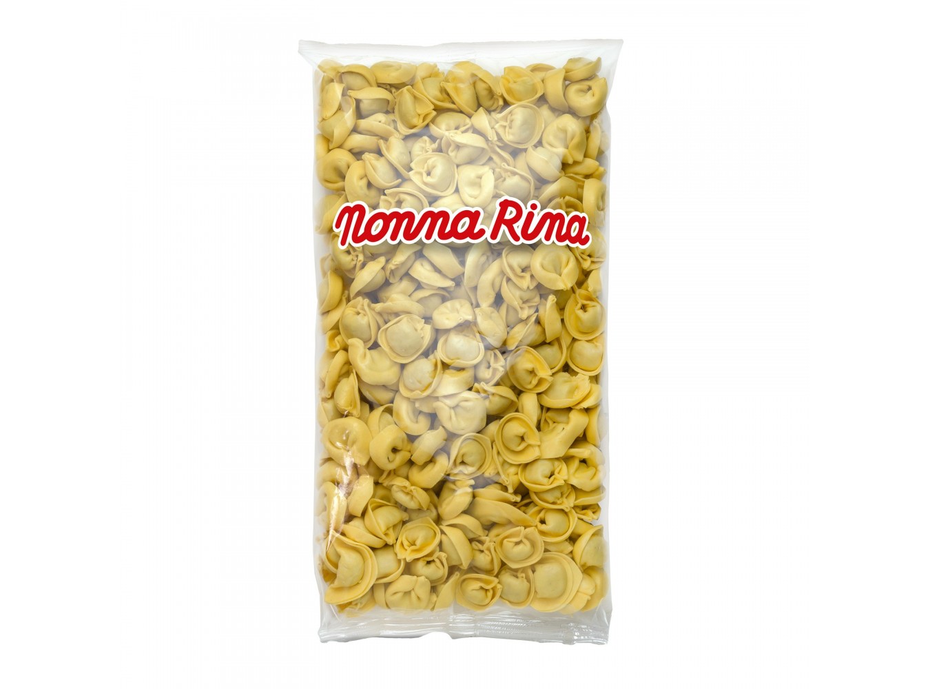 TORTELLINI PROSC.CRUDO NONNA RINA KG.1X3