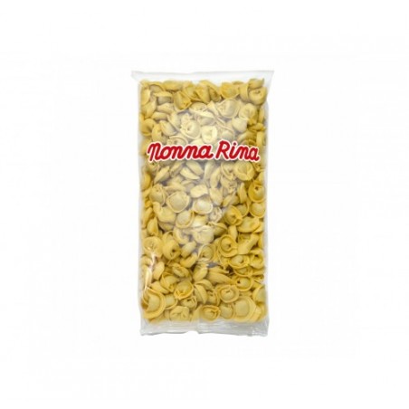 TORTELLINI PROSC.CRUDO NONNA RINA KG.1X3