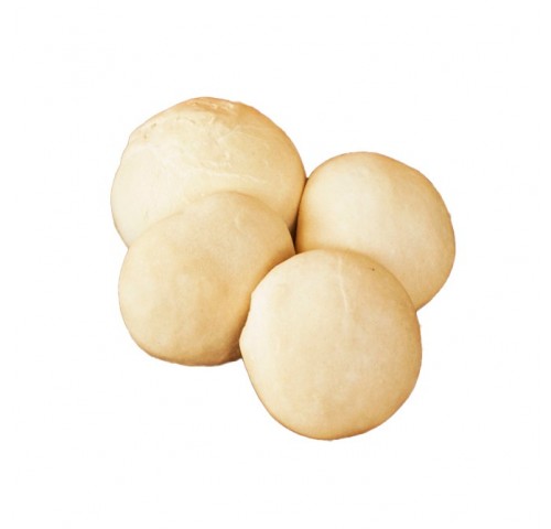 PALLINE PIADINA SOTTILE GELO     KG.8,4