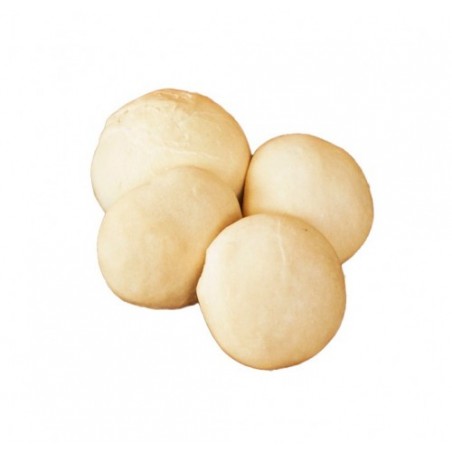 PALLINE PIADINA SOTTILE GELO     KG.8,4