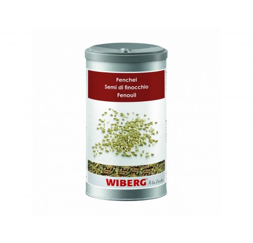 SEMI DI FINOCCHIO WIBERG        GR.420X6