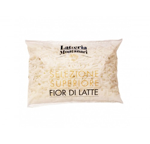 MOZZARELLA FERMENTI SUPERIOR  KG.3X3