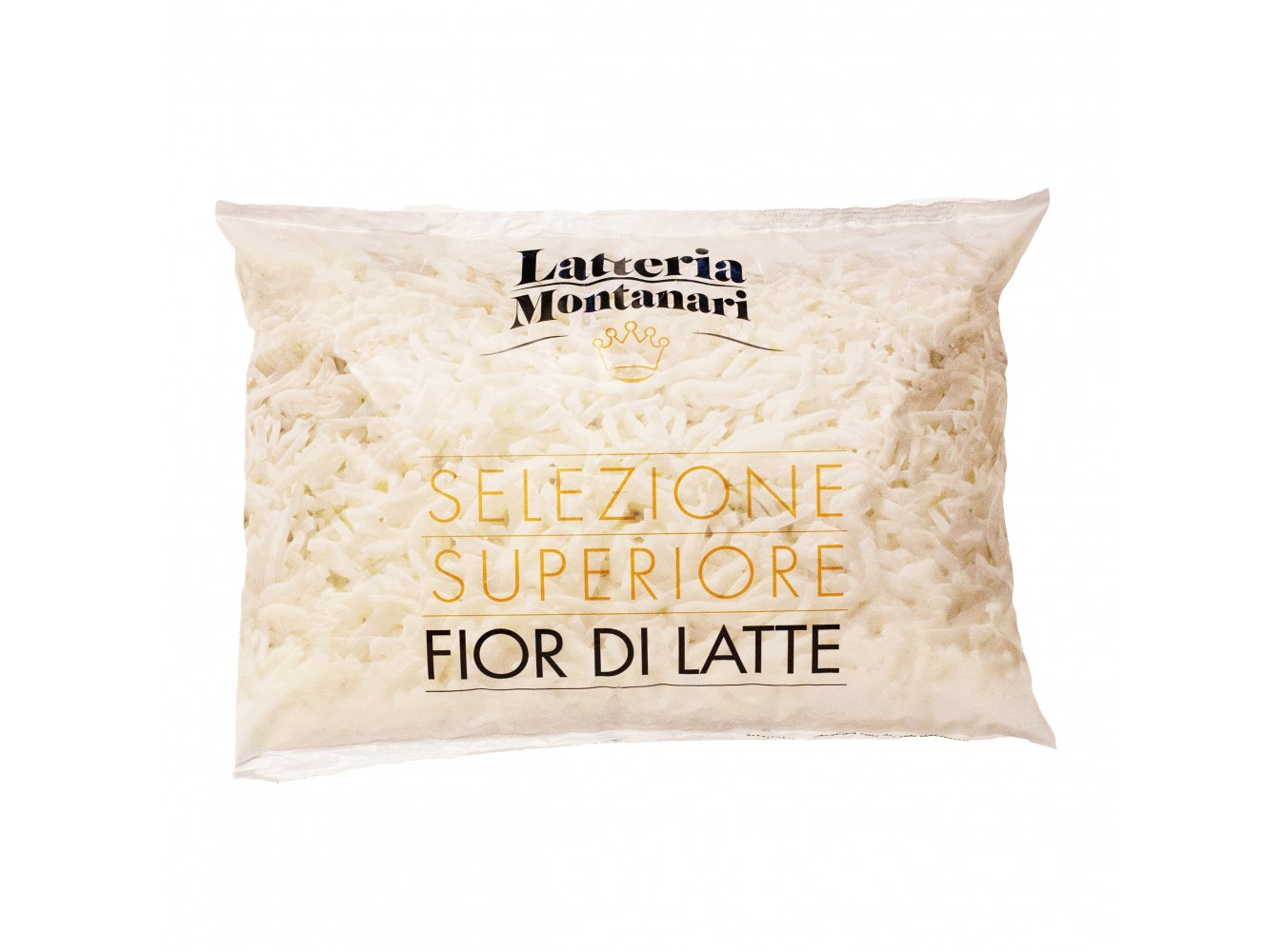 MOZZARELLA FERMENTI SUPERIOR  KG.3X3