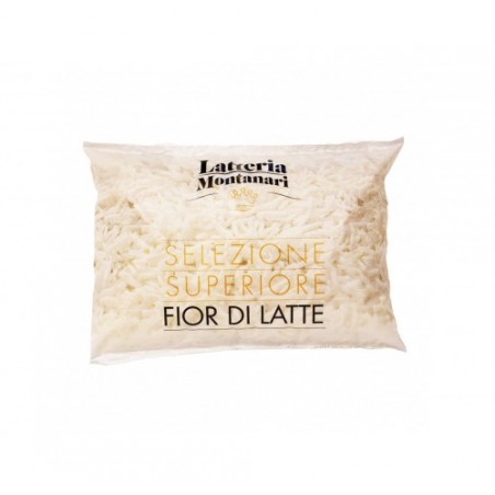 MOZZARELLA FERMENTI SUPERIOR  KG.3X3