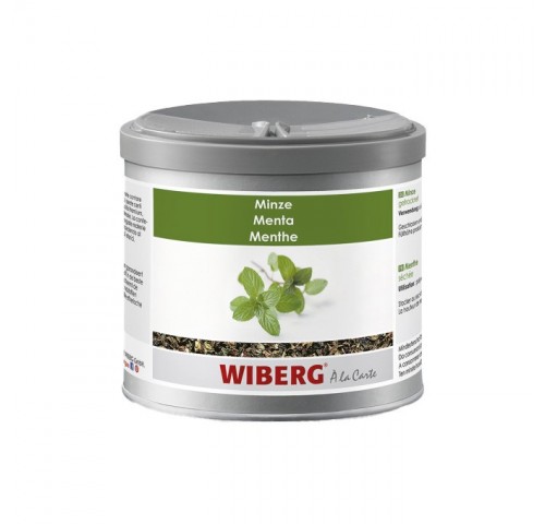 MENTA ESSICCATA WIBERG           GR.70X6