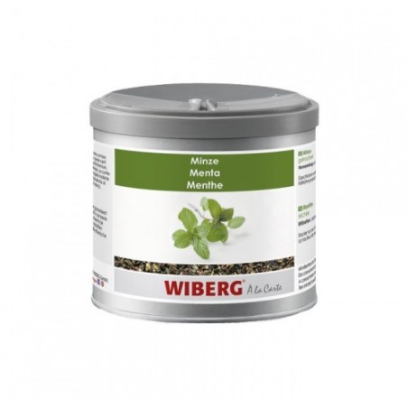 MENTA ESSICCATA WIBERG           GR.70X6
