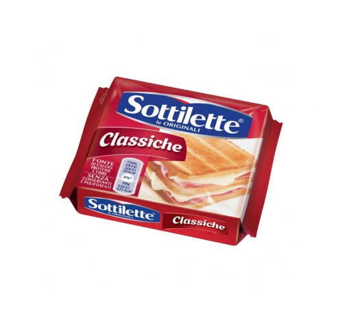 SOTTILETTE KRAFT                 PZ.1X12