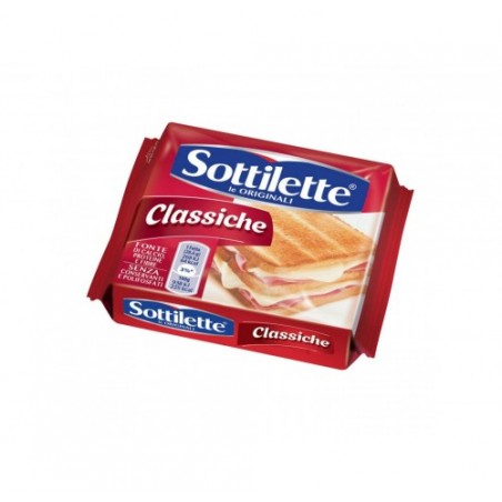 SOTTILETTE KRAFT                 PZ.1X12