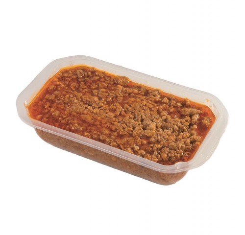 RAGU DI ANATRA  AGOSTINI        KG.1X10