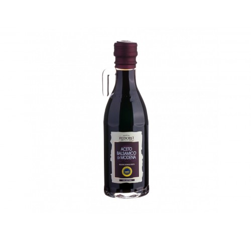 ACETO BALSAMICO REDORO         ML.250X12