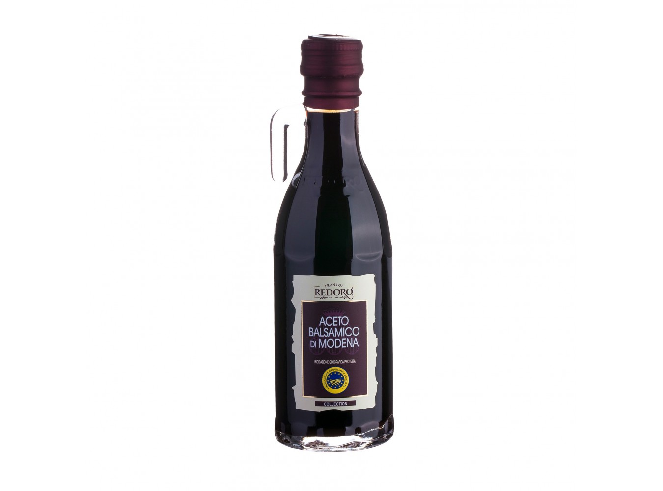 ACETO BALSAMICO REDORO         ML.250X12
