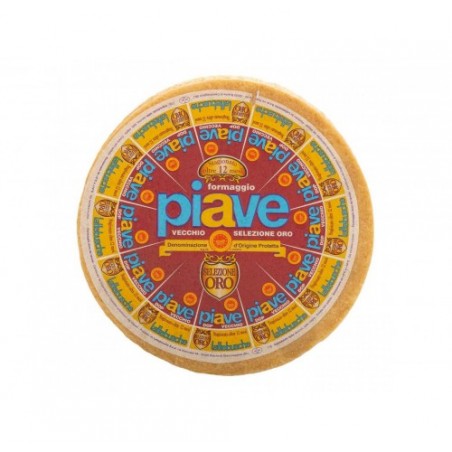 FORMAGGIO DEL PIAVE ORO DOP       KG.5,8