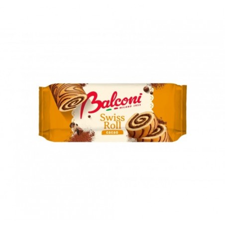 DOLCE TRONCO CACAO BALCONI     GR.250X12
