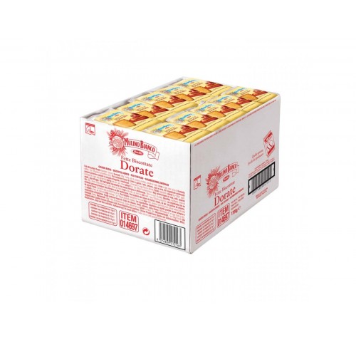 BIFETTE BARILLA                GR.17X100
