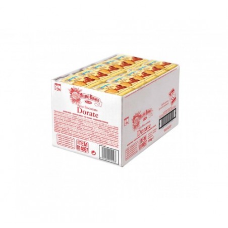 BIFETTE BARILLA                GR.17X100