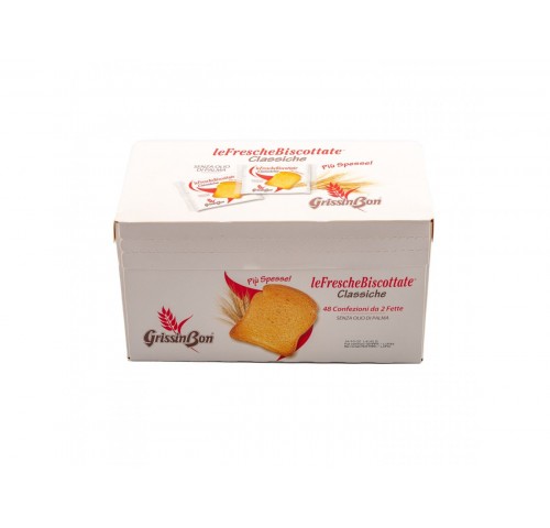 BIFETTE GRISSIN BON            GR.18X192