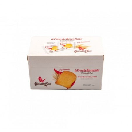 BIFETTE GRISSIN BON            GR.18X192