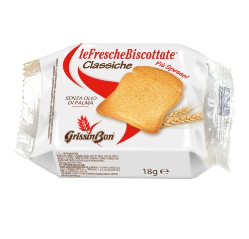 BIFETTE GRISSIN BON            GR.18X192