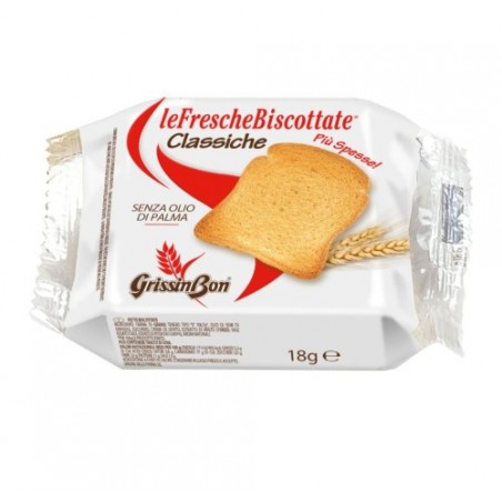 BIFETTE GRISSIN BON            GR.18X192
