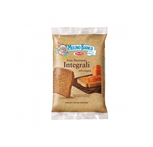 BIFETTE INTEGRALI BARILLA      GR.17X100