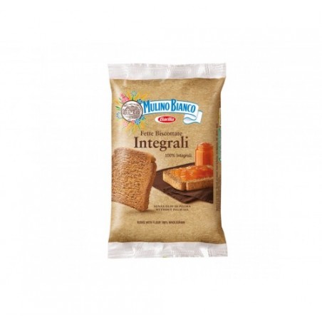 BIFETTE INTEGRALI BARILLA      GR.17X100