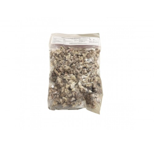 CALAMARI CIUFFI 60 UP IQF    PZ10X800GR