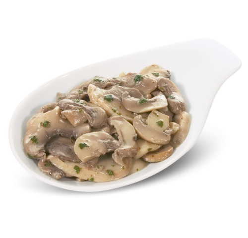 FUNGHI CHAMPIGNON TRIF. CHIARI  KG.1,7X6