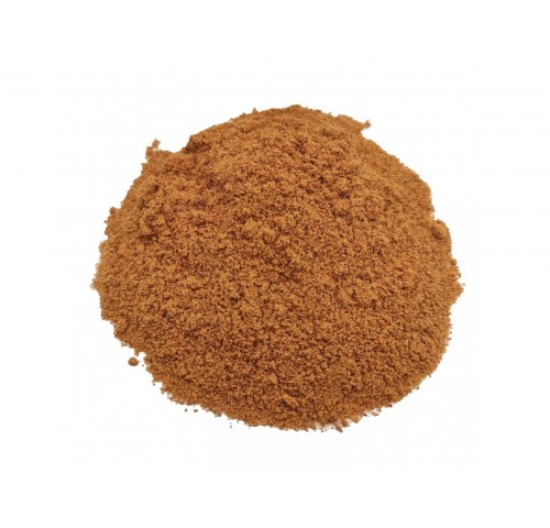 NOCE MOSCATA POLVERE SHAPUR     GR.50X25