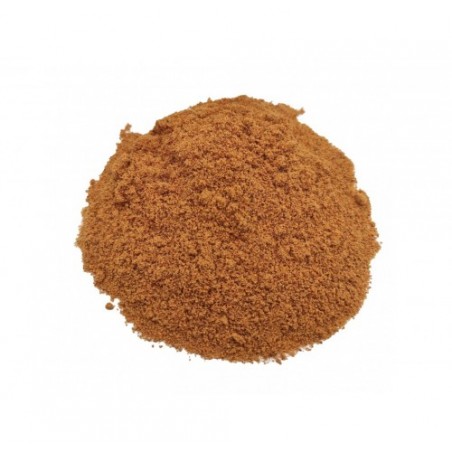 NOCE MOSCATA POLVERE SHAPUR     GR.50X25