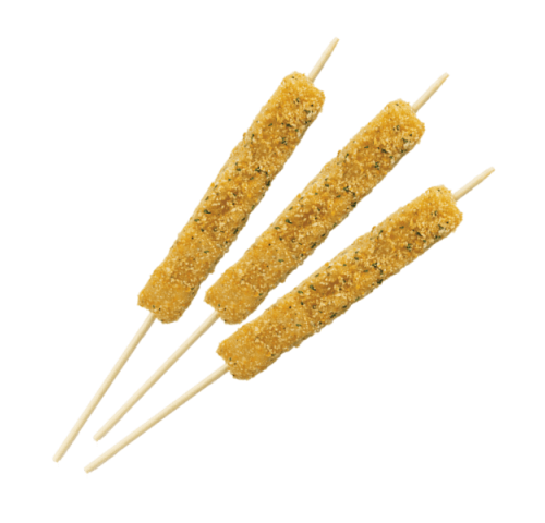 ARROSTICINI DI SALMONE GRAT.     PZ4X1KG